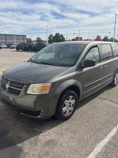 DODGE GRAND CARAVAN 2010 2D4RN4DE8AR326418 image DODGE GRAND CARAVAN 2010 2D4RN4DE8AR326418 image